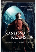 Zasłona kłamstw