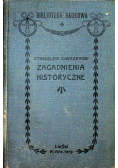 Zagadnienia Historyczne 1908 r.