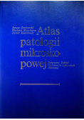 Atlas patologii mikroskopowej