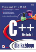 C + + dla każdego