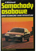 Samochody osobowe część 8
