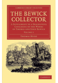 The Bewick Collector