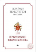 List o przyczynach kryzysu Kościoła