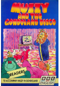 Muzzy and the gondoland disco