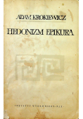 Hedonizm Epikura