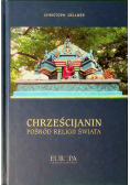 Chrześcijanin pośród religii świata