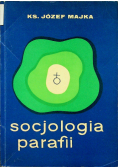 Socjologia parafii