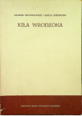 Kiła wrodzona