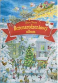 Suess bożonarodzeniowy album