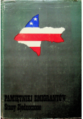 Pamiętnik Emigrantów Stany Zjednoczone