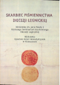 Skarbiec piśmiennictwa diecezji legnickiej