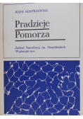 Pradzieje Pomorza