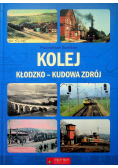 Kolej Kłodzko  Kudowa Zdrój