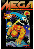 Mega Marvel Fantastic Four Nr 3 ( 4 )