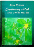 Cudowny chleb i inne godki śląskie