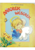 Aniołek wesołek