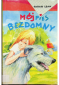 Mój pies bezdomny