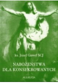 Nabożeństwo dla konsekrowanych
