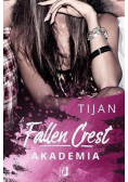 Fallen Crest Akademia