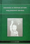 Zaburzenia ze spektrum autyzmu