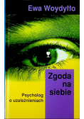 Zgoda na siebie