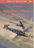 Pierwsi i ostatni