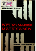 Wytrzymałość Materiałów