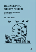 Beekeeping Study Notes