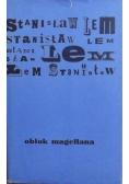 Obłok Magellana