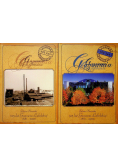125 lat Gazowni Lubelskiej 2 tomy