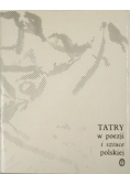 Tatry w poezji i sztuce polskiej