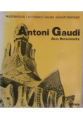 Antoni Gaudi