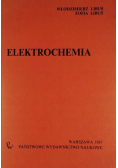 Elektrochemia