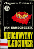 Pan Samochodzik i nieuchwytny kolekcjoner