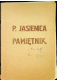Jasienica Pamiętnik