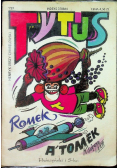 Tytus Romek i Atomek Księga XXIII