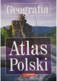 Atlas geograficzny Polski