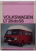 volkswagen LT 28do55