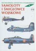 Samoloty i śmigłowce wojskowe 8