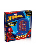 Match Spiderman