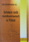 Sytuacja osób niepełnosprawnych w Polsce