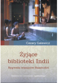 Żyjące biblioteki Indii