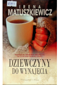 Dziewczyny do wynajęcia