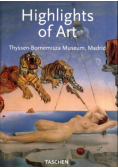 Highlights of Art Thyssen-Bornemisza Museum