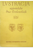 Lustracja województw Prus Królewskich 1624