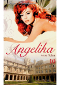 Saga historyczna Angelika Tom 10 Bunt Angeliki Część 2