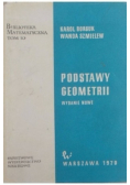 Podstawy geometrii