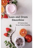 Lean and Green Smoothies