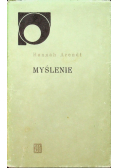 Arendt Myślenie