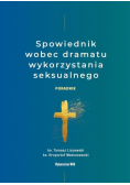 Spowiednik wobec dramatu wykorzystania seksualnego